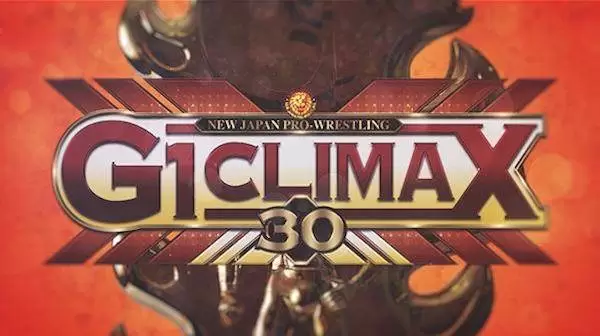 Watch Wrestling NJPW G1 Climax 30 2020 Day11 10/7/20