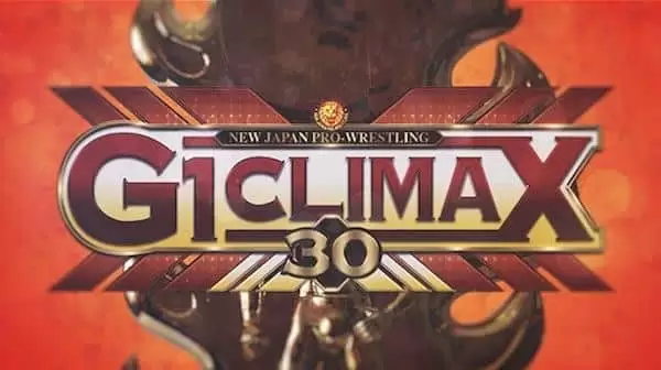 Watch Wrestling NJPW G1 Climax 30 2020 Day19 Finale 10/18/20