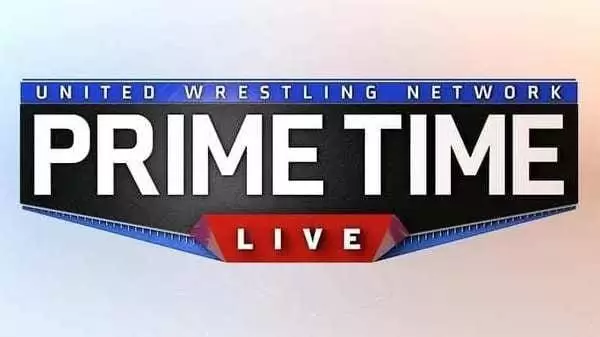 Watch Wrestling United Wrestling Network Primetime E3