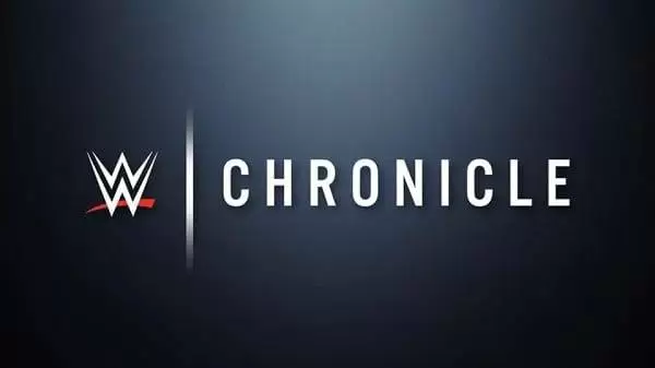 Watch Wrestling WWE Chronicle S01E21: Jey Uso
