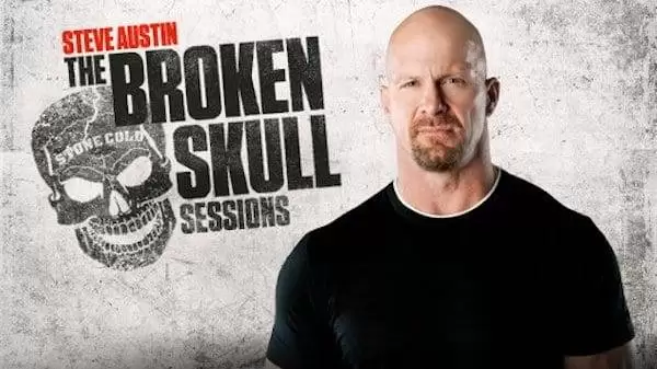 Watch Wrestling WWE Steve Austins Broken Skull Sessions S01E09: Kurt Angle