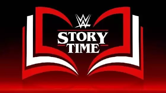 Watch Wrestling WWE Story Time S04E01