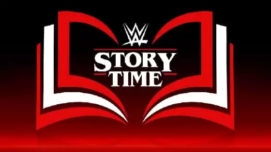 Watch Wrestling WWE Story Time S04E02