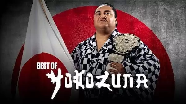 Watch Wrestling WWE The Best of WWE E49: The Best Of Yokozuna