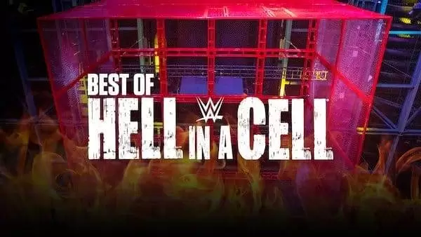Watch Wrestling WWE The Best of WWE E50: The Best Of Hell In a Cell