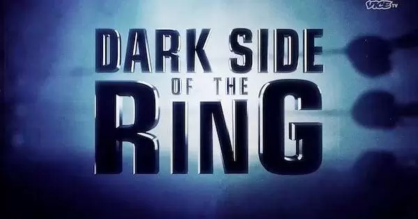 Watch Wrestling Dark Side Of The Ring S02E09
