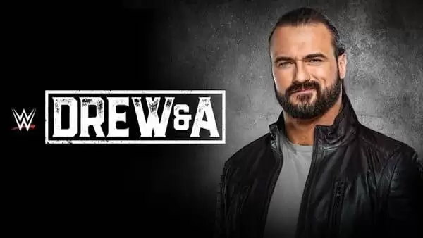 Watch Wrestling WWE Drew And A E01: Andy Galloway