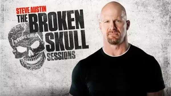 Watch Wrestling WWE Steve Austin The Broken Skull Sessions S01E03 Kane