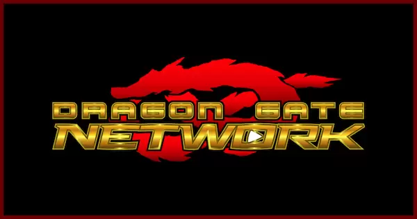 Watch Wrestling Dragon Gate Fantastic Gate 2020 Day 9