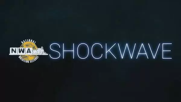 Watch Wrestling NWA Shockwave E01-E03
