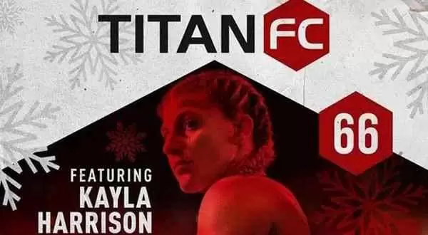 Watch Wrestling Titan FC 66 Fight Pass