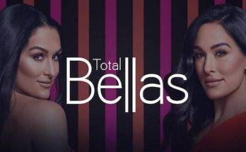 Watch Wrestling Total Bellas S06E04