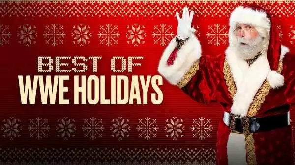 Watch Wrestling Watch Wrestling WWE The Best Of WWE E59: Best of The Holidays