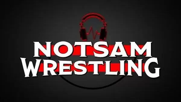 Watch Wrestling WWE NotSam Wrestling E09: The Holiday Classic