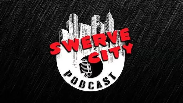 Watch Wrestling WWE Swerve City Podcast E08 12/11/20
