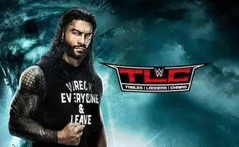 Watch Wrestling WWE TLC 2020 12/20/20 Live Online