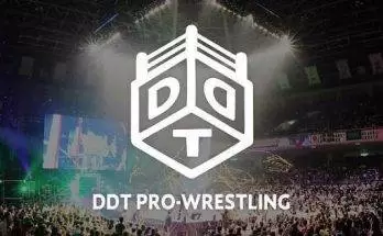 Watch Wrestling DDT Chris Brookes Produce Show 2 Wrestle Butokan Dream
