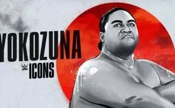 Watch Wrestling WWE Icons S01E01: Yokozuna