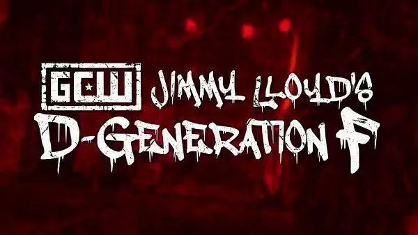 Watch Wrestling GCW Jimmy Lloyds D Generation F 2021