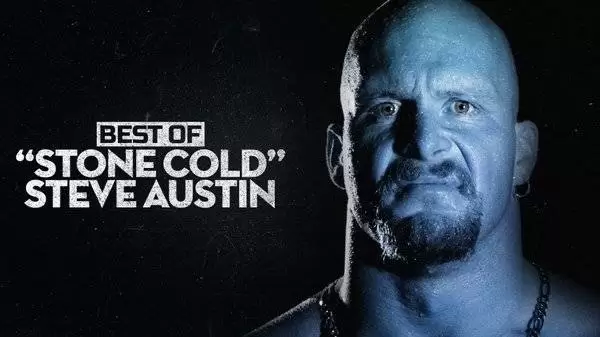 Watch Wrestling WWE Best of The WWE E69: Best Of Stone Cold Steve Austin