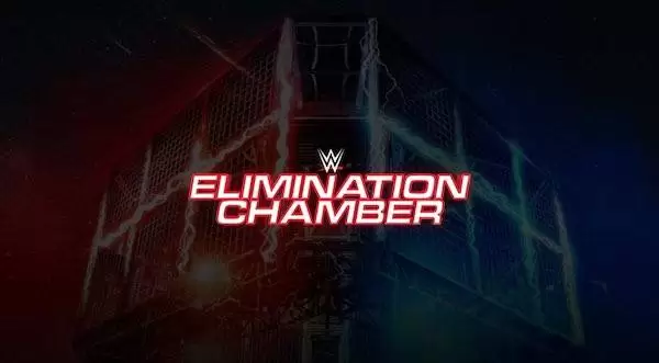 Watch Wrestling WWE Elimination Chamber 2021 2/21/21 Live Online