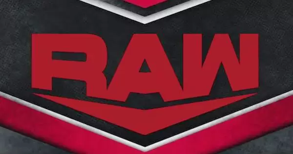Watch Wrestling WWE RAW 2/22/21