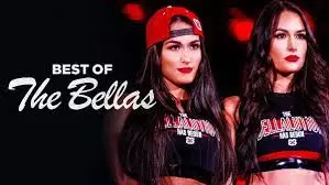 Watch Wrestling WWE The Best Of WWE E70: Best Of The Bellas
