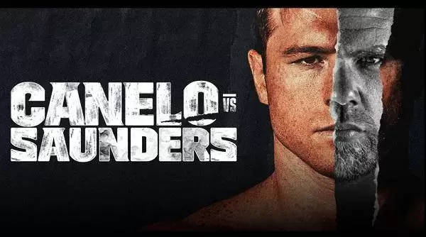 Watch Wrestling Canelo vs. Saunders 5/8/21