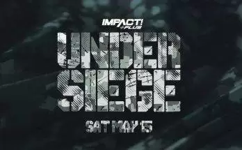 Watch Wrestling iMPACT Wrestling: Under Siege 2021 5/15/21