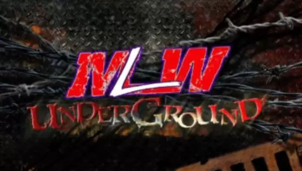 Watch Wrestling MLW Underground 25