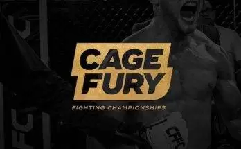 Watch Wrestling Cage Fury FC 98 7/3/21