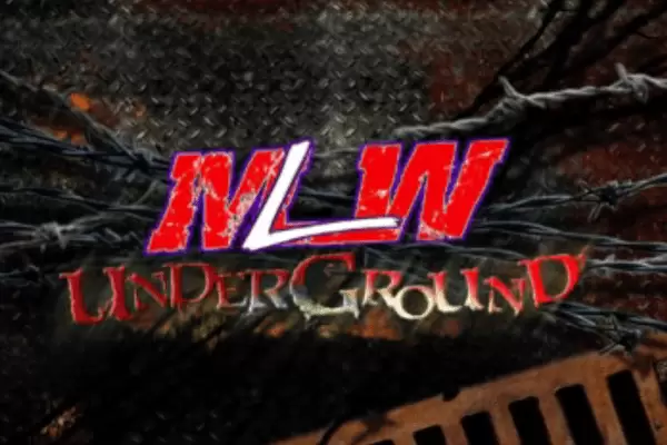 Watch Wrestling MLW Underground 30