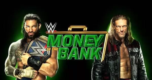 Watch Wrestling WWE Money in The Bank 2021 7/18/21 Live Online