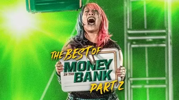 Watch Wrestling WWE The Best of WWE E84: Best of The Money in the Bank Part 2