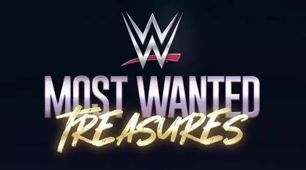 Watch Wrestling WWEs Most Wanted Treasures S01E10: Ric Flair