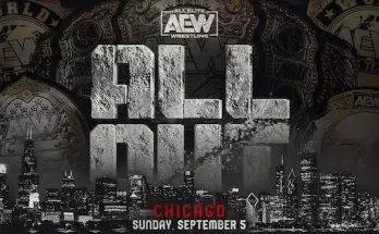 Watch Wrestling AEW All Out 2021 9/5/21 PPV Live Online