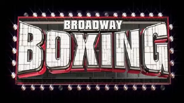 Watch Wrestling Broadway Boxing: Reis vs. Prazak 8/20/21