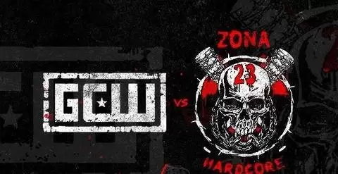 Watch Wrestling GCW v Zona 23 7/30/21