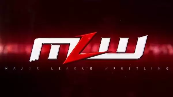 Watch Wrestling MLW Anthology Contra Unit