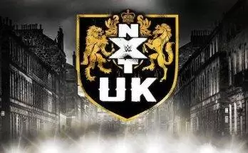 Watch Wrestling WWE NXT UK 8/12/21