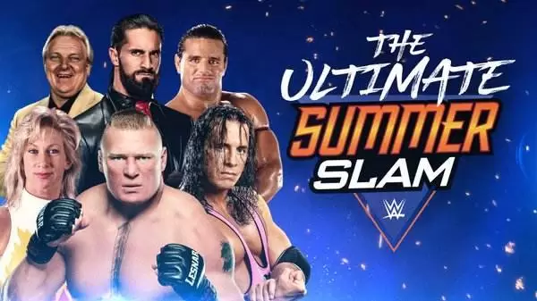 Watch Wrestling WWE The Ultimate Show E8 Ultimate Summerslam
