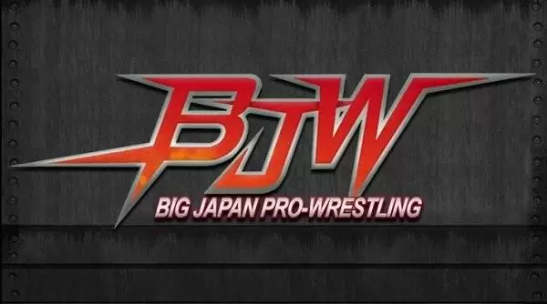 Watch Wrestling BJW New Year 1/2/21