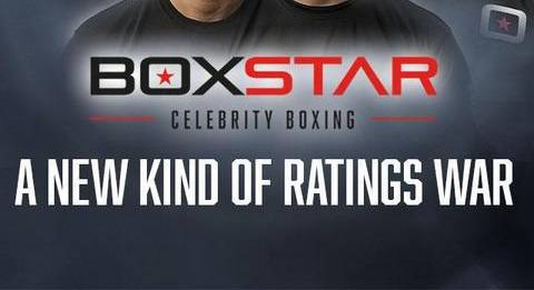 Watch Wrestling Boxstar Celebrity Boxing A New Kind of Ratings War 10/2/21