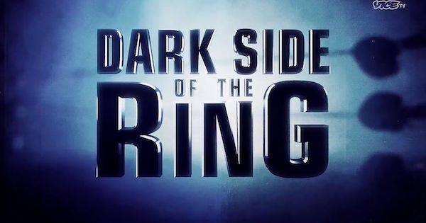 Watch Wrestling Dark Side Of The Ring S03E08: The Plane Ride From hell