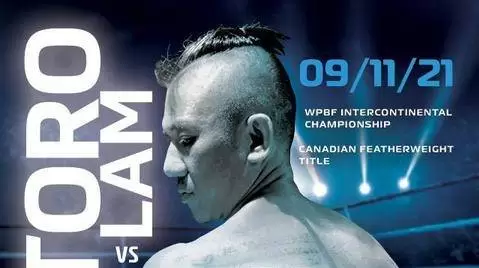 Watch Wrestling ECB Elite Championship Boxing: Santoro vs. Lam 9/11/21