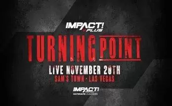 Watch Wrestling iMPACT Wrestling: Turning Point 2021