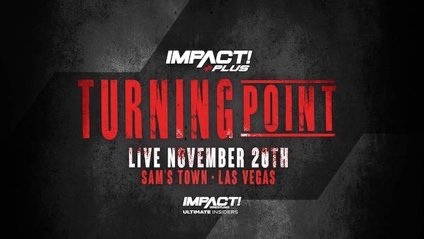Watch Wrestling iMPACT Wrestling: Turning Point 2021