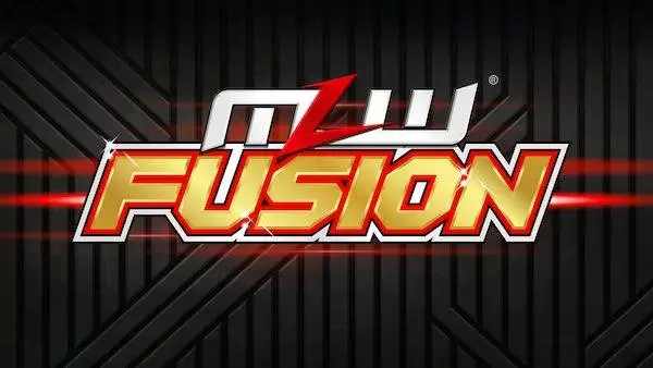 Watch Wrestling MLW Fusion ALPHA5