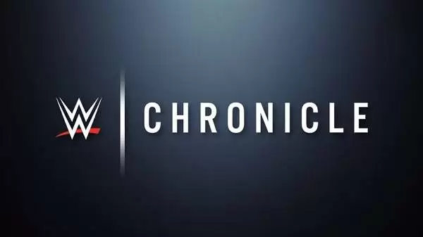 Watch Wrestling WWE Chronicle S01E25: Bianca Belair
