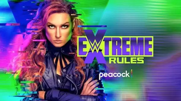 Watch Wrestling WWE Extreme Rules 2021 9/26/21 Live Online